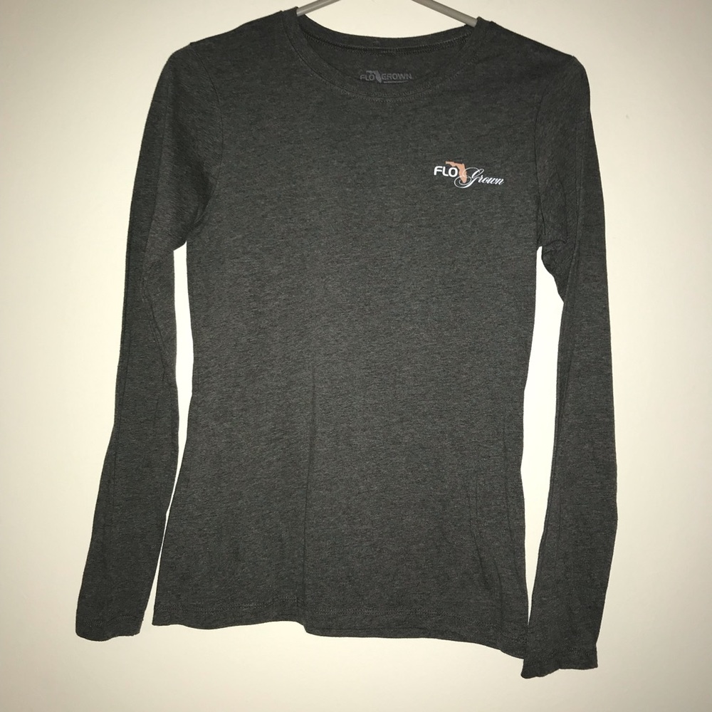 Flo Grown Long Sleeve Tshirt